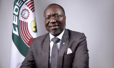 The President of The Economic Community of West African States (ECOWAS) Commission confirmed to participate in Freedom, Democracy And Good Governance Conference in Cabo Verde