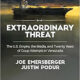 The book "Extraordinary Threat" tears to shreds the justification for U.S.-imposed sanctions on Venezuela