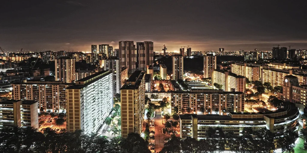 The growing contradictions of Singapore's HDB scheme