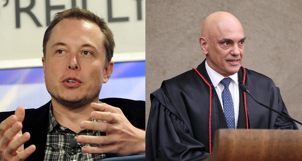 The row between Elon Musk and Brazil’s Supreme Court over free speech and fake news