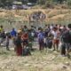 Thousands of Refugees Flee Fighting in Southeastern Myanmar