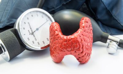 Thyroid & Cholesterol: The Metabolic Interplay- HealthifyMe