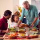 Tips on How to Stay Healthy This Thanksgiving