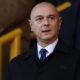 Tottenham Hotspur chairman Daniel Levy says club in talks with 'prospective investors'