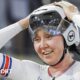 Track Nations Cup: Katie Archibald wins omnium for third gold in Milton