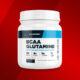 Transparent Labs BCAA Glutamine Review (2024)