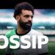 Tuesday's gossip: Salah, Rashford, Guehi, Ten Hag, Dewsbury-Hall