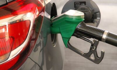 Turkmenistan poses among countries with lowest gasoline prices