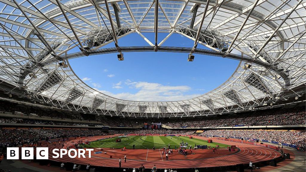 UK Athletics announces 'groundbreaking' venture to help it tackle financial crisis