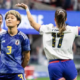 USA 2-1 Japan: Lindsey Horan penalty sends hosts into SheBelieves Cup final