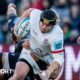 Ulster Rugby: Wilson ready for 'crunch time' on and off pitch