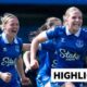 WSL: Everton 1-1 Arsenal highlights