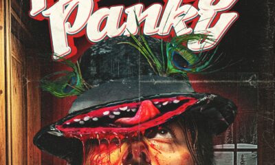 Wacky Horror Comedy 'Hanky Panky' Trailer Featuring an Evil Top-Hat