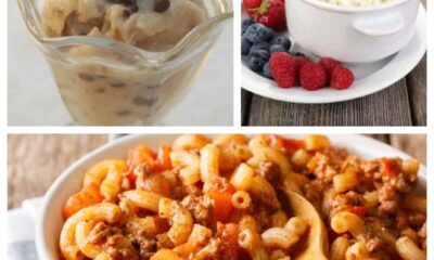 What Foods Should I Eat In a Day on Weight Watchers?