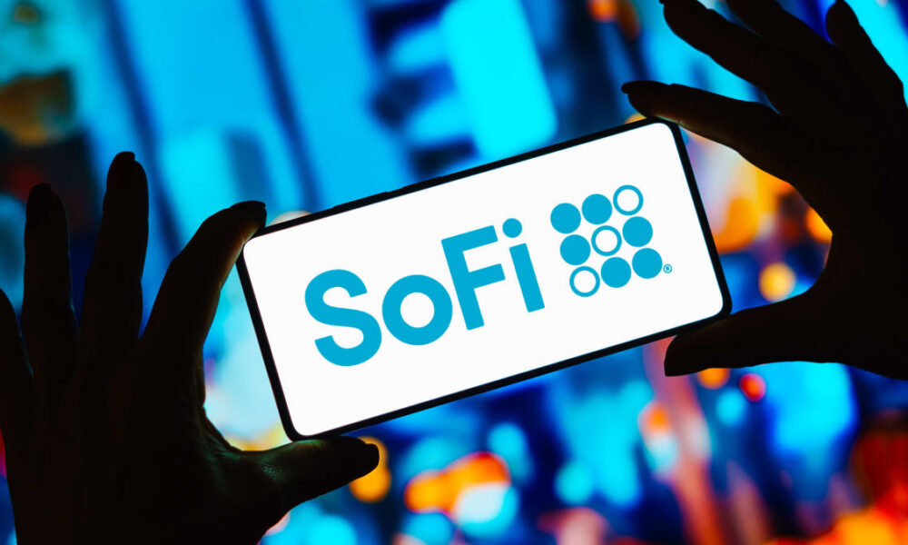 What SoFi's earnings reveal about the state of loans: CEO