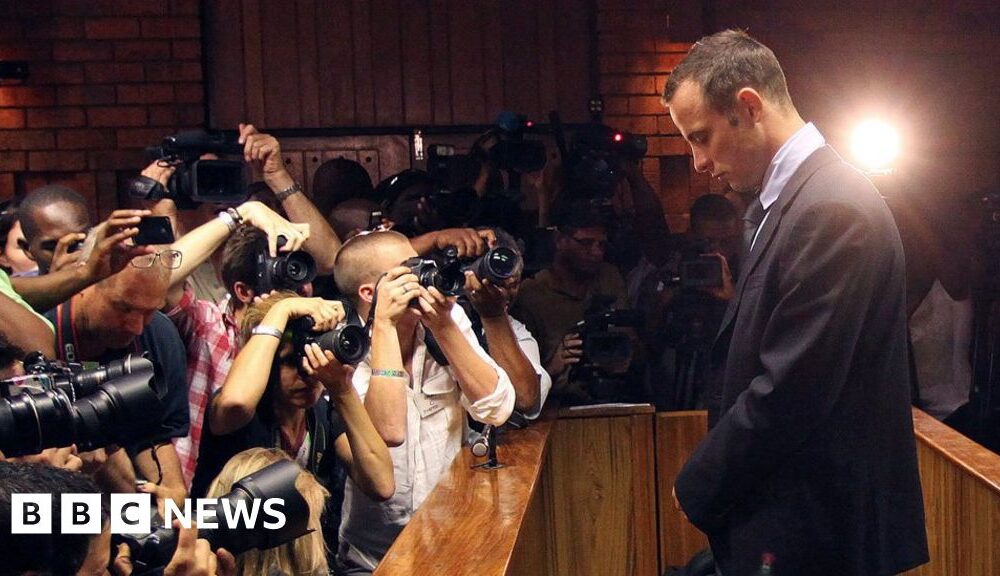 What next for Oscar Pistorius?