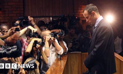 What next for Oscar Pistorius?