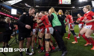 What went wrong for Wales in the Women's Six Nations?