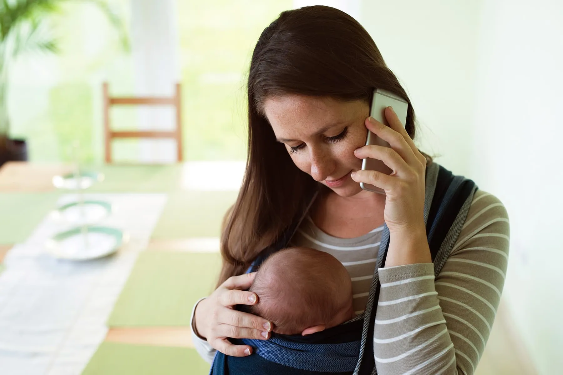 When to Call a Pediatrician