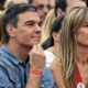 Wife of Spain's PM investigated for corruption