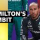 Will Hamilton's Ferrari gamble pay off? - F1 Breakdown