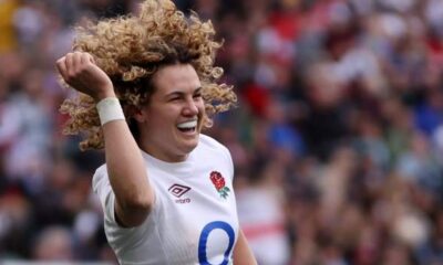 Women's Six Nations 2024: England aim to fill Twickenham with exciting style of play