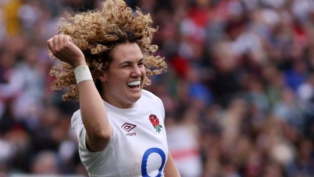 Women's Six Nations 2024: England aim to fill Twickenham with exciting style of play