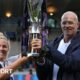 Women's Six Nations 2024: England 'deserved' Grand Slam but will 'keep building'