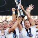 Women's Six Nations 2024: England have gone 'to another level'