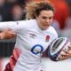 Women's Six Nations 2024: England will continue playing 'on the edge' despite red cards