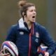 Women's Six Nations 2024: Former England captain Sarah Hunter now comfortable as a coach