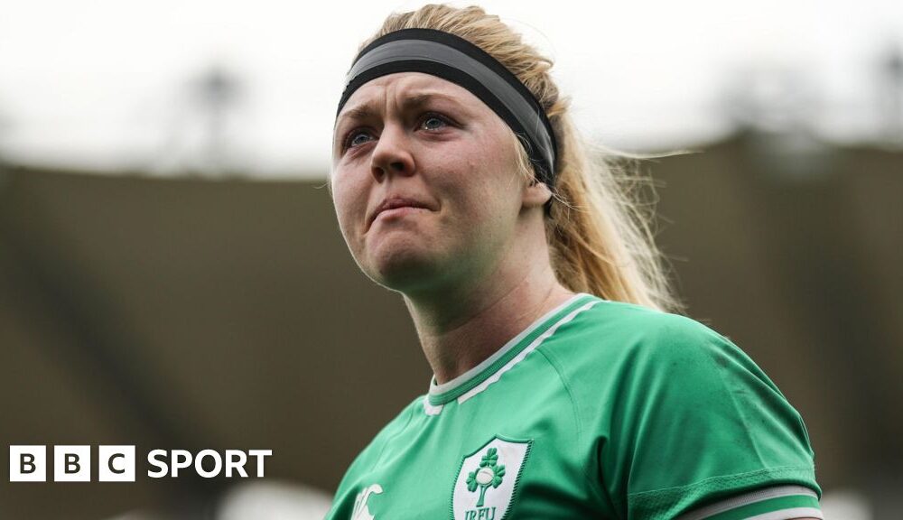 Women's Six Nations 2024: Monaghan set for Ireland return