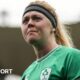 Women's Six Nations 2024: Monaghan set for Ireland return