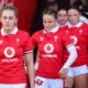 Women's Six Nations: Wales captain Hannah Jones urges fans to 'stick with us'