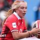 Women's Six Nations: Wales' foot off gas - Georgia Evans