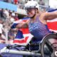 World Para Athletics Championships: Hannah Cockroft included in Great Britain team