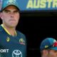 Xavier Bartlett: Australia bowler to join Kent for start of T20 Blast campaign