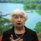 Yellen presses China on its ‘potential to flood our markets with exports’