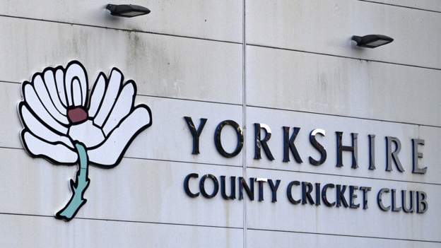 Yorkshire: ECB must prevent 'return to business as usual', say MPs