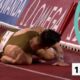 'Brilliant race' - Ingebrigtsen dives to win 1500m in photo finish