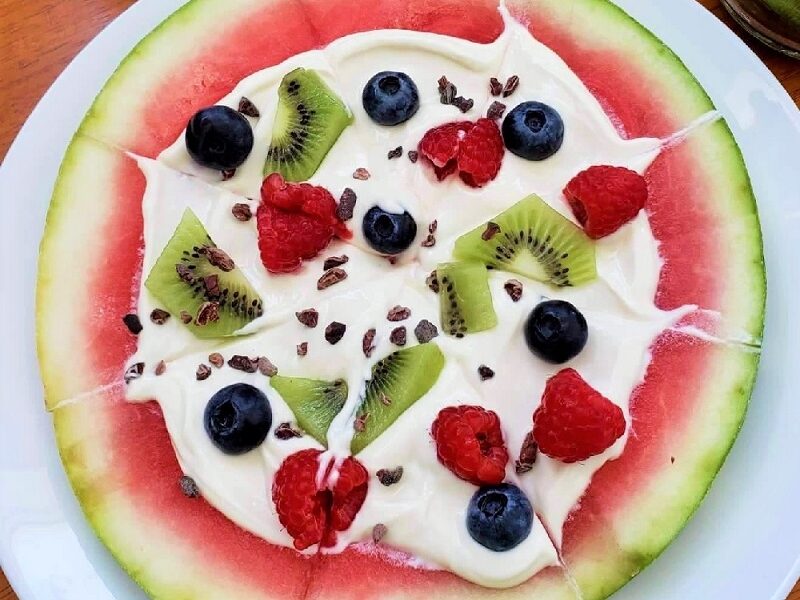 13 Easy Watermelon Recipes for Summer