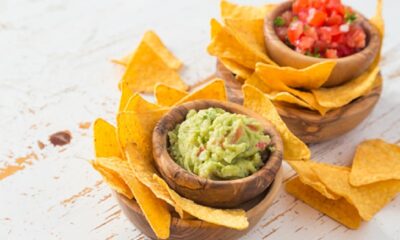 21 Easy Cinco de Mayo Appetizers