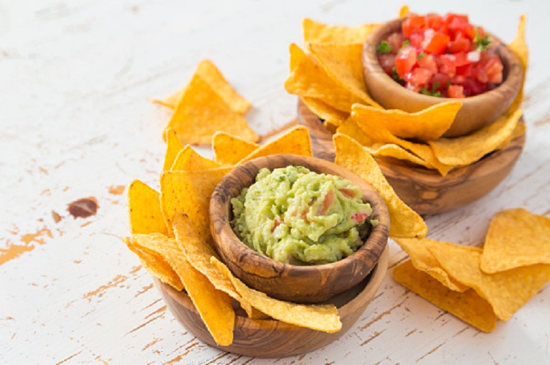 21 Easy Cinco de Mayo Appetizers