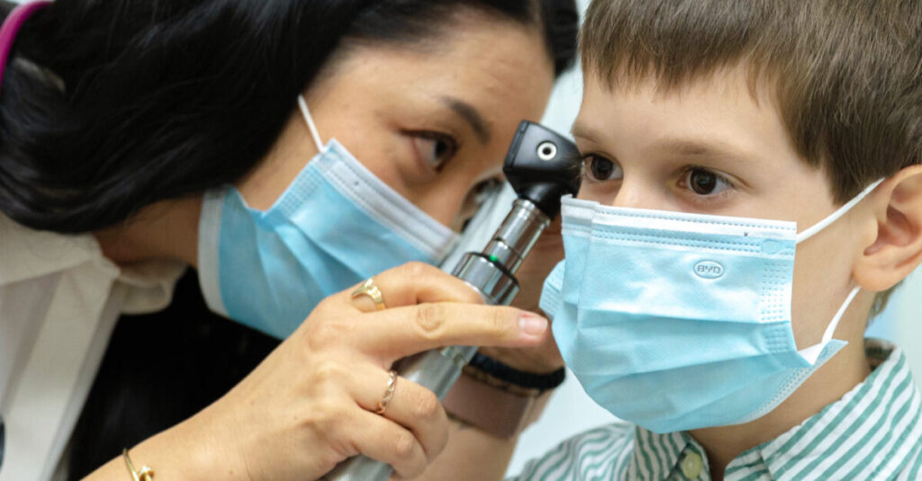 5 questions to ask your pediatrician at your child’s next checkup - CHOC