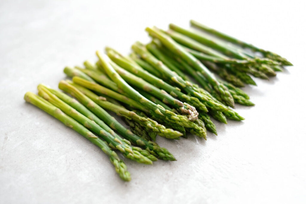 7 Health Benefits of Asparagus
– mars by GHC