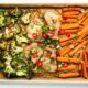 7 JSHealth One Pan Dinners