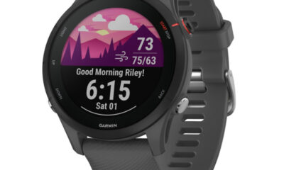 A 'Phenomenal' Garmin Smartwatch With a 'Fantastic Battery Life' Is Now $100 Off for a Limited Time