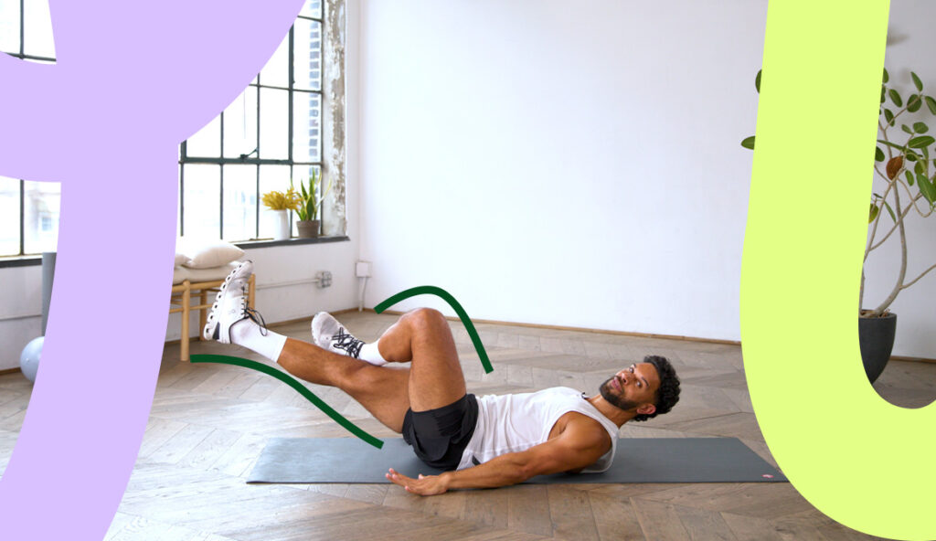 A 15-Minute HIIT Ab Workout