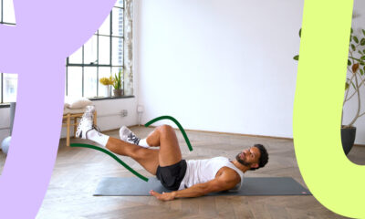 A 15-Minute HIIT Ab Workout