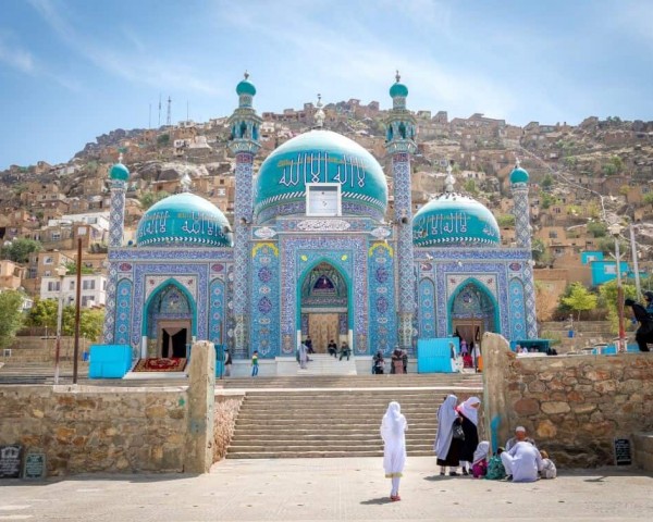 Afghanistan to lure foreign tourists